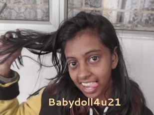 Babydoll4u21