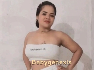 Babygenexis