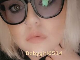 Babygirl6514