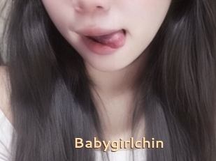 Babygirlchin