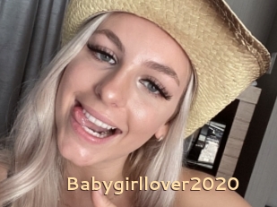 Babygirllover2020
