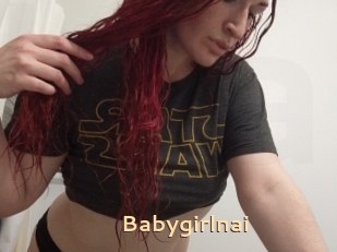 Babygirlnai