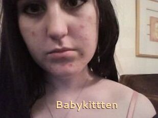 Babykittten