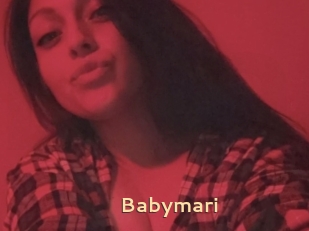 Babymari