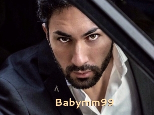Babymm99