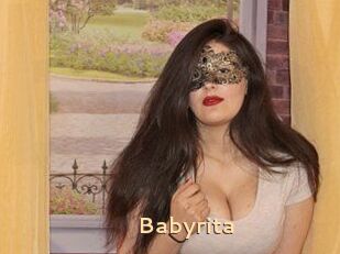 Babyrita