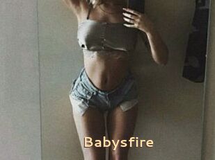 Babysfire