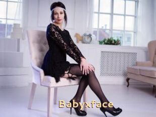 Babyxface