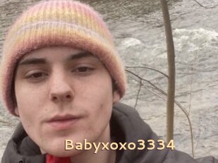 Babyxoxo3334