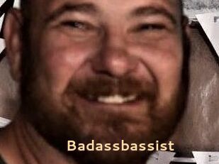 Badassbassist
