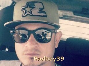 Badboy39