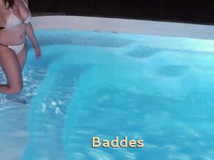 Baddes