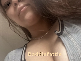 Baddiefattie