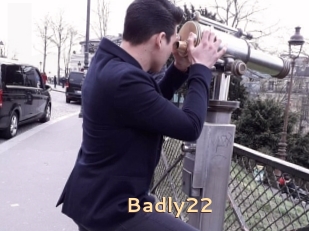 Badly22