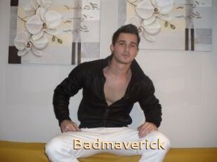 Badmaverick