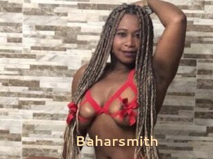 Baharsmith