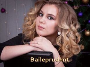 Baileprudent