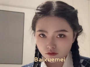 Baixuemei