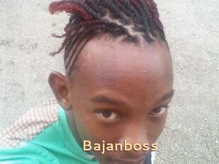 Bajanboss