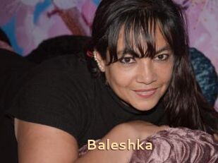 Baleshka