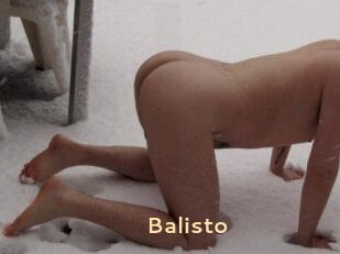 Balisto