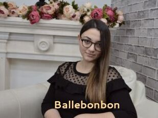 Ballebonbon