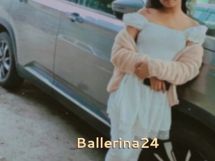 Ballerina24