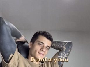 Baloforyouu