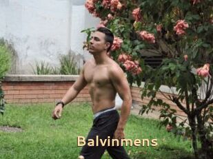 Balvinmens