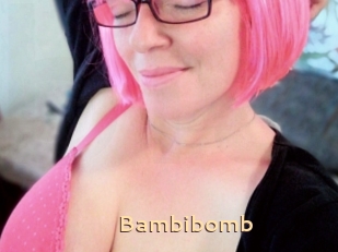 Bambibomb