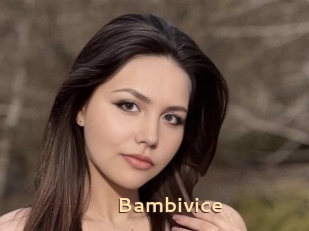 Bambivice