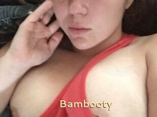 Bambooty