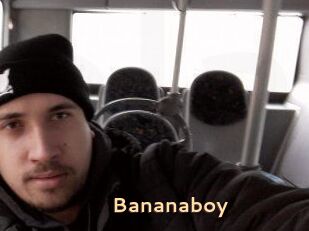 Bananaboy