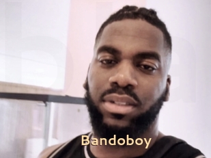 Bandoboy