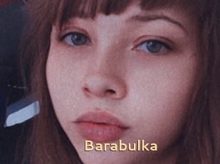 Barabulka