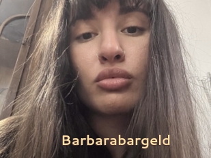 Barbarabargeld