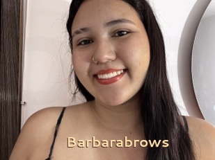 Barbarabrows