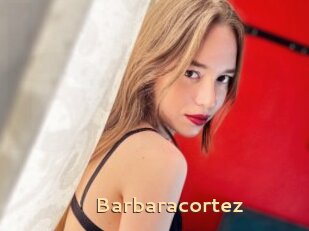 Barbaracortez
