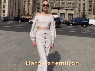 Barbarahemilton