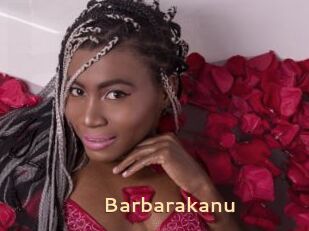 Barbarakanu