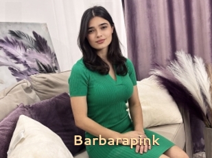 Barbarapink