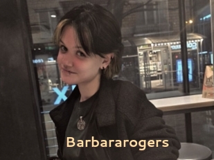Barbararogers