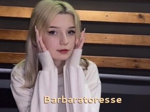 Barbaratoresse