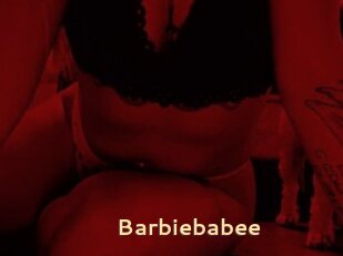 Barbiebabee