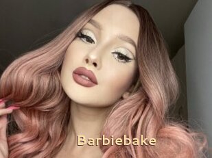 Barbiebake