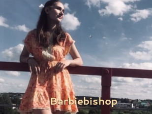 Barbiebishop