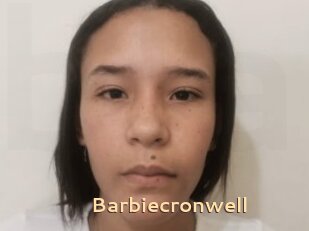 Barbiecronwell
