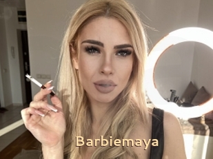 Barbiemaya