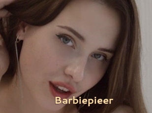 Barbiepieer