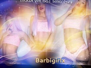 Barbigirlx